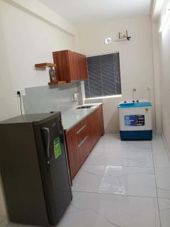 Urban Flora Service Apartments Edapally - Ernakulam - 3