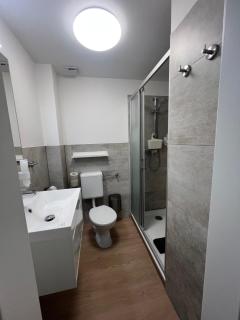 Hotel Stockumer Hof - Werne an der Lippe - 7