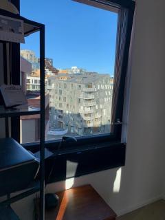 Apartment close to Munch and Opera - Oslo - 1