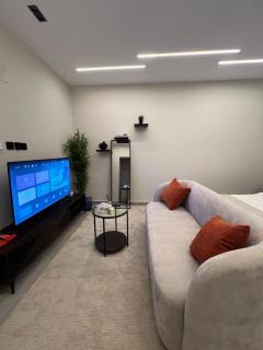 Self entry Modern Studio - Riyadh - 6