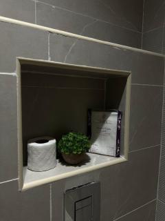 Self entry Modern Studio - Riyadh - 4