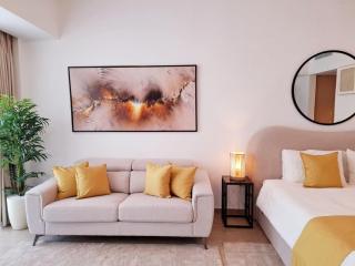 Meadows Living Mayan 1 - Studio Apartment - Abu Dhabi - 0