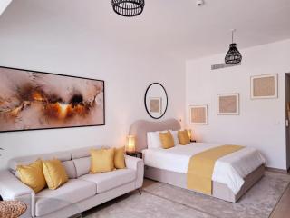 Meadows Living Mayan 1 - Studio Apartment - Abu Dhabi - 5