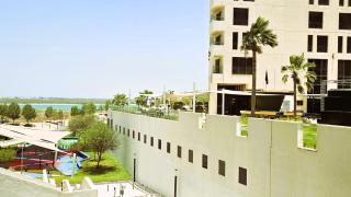 Meadows Living Mayan 1 - Studio Apartment - Abu Dhabi - 1