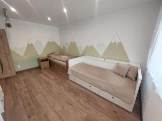 Trendy Family Apartment - Košice - 9
