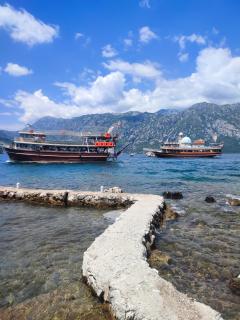 Apartman - Eco Bay - Donji Morinj - 9