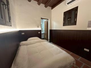 浯合居民宿-Wuhe Hotel - Hsia-shih - 1