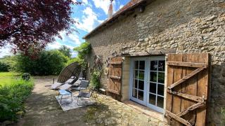 La Bergerie - Thollet - 8