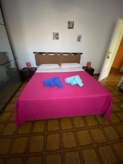 A casa da Mari stanza privata Bagno condiviso - Olbia - 8