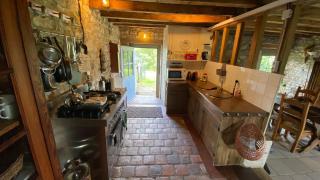 La Bergerie - Thollet - 4