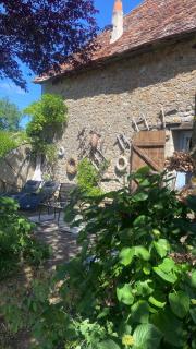 La Bergerie - Thollet - 2