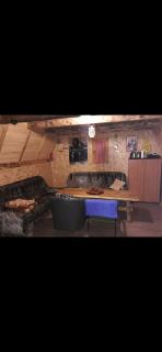 Vikendica Uskoplje - - 5