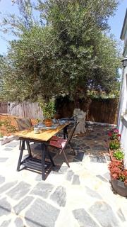 Anissa Tiny Garden Loft - Anissaras - 8