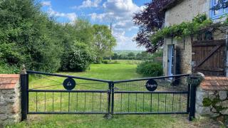 La Bergerie - Thollet - 9