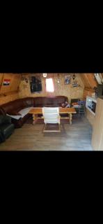 Vikendica Uskoplje - - 2