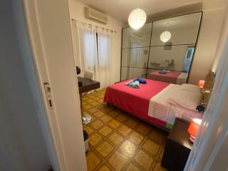 A casa da Mari stanza privata Bagno condiviso - Olbia - 9