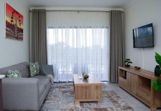 Royal Golfview Stay - Boksburg - 0