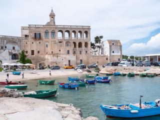Dimora 47 - Polignano a Mare - 1