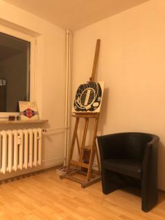 L'art, l'amour, la vie - Sopot - 7