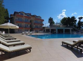 Atlantis Hotel - Fethiye - 7