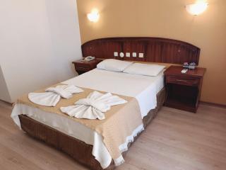 Atlantis Hotel - Fethiye - 5
