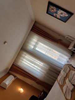 Atlantis Hotel - Fethiye - 4