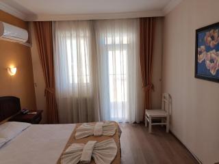 Atlantis Hotel - Fethiye - 3