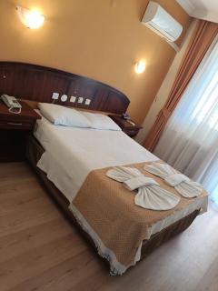 Atlantis Hotel - Fethiye - 2
