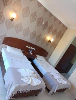 Atlantis Hotel - Fethiye - 1