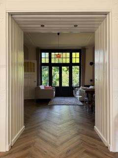 B&B Villa Frisia - Steenwijk - 4