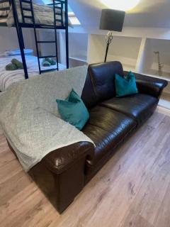 Rushfield Loft - Tobermore - 9