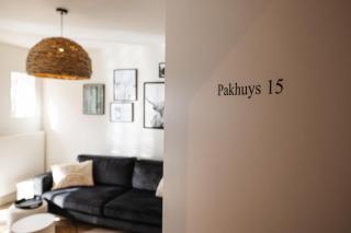 Pakhuys 15 - Alkmaar - 2