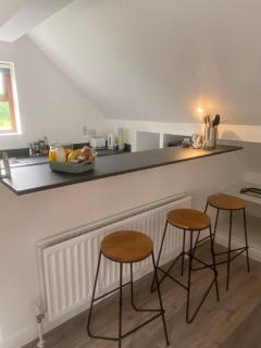 Rushfield Loft - Tobermore - 8