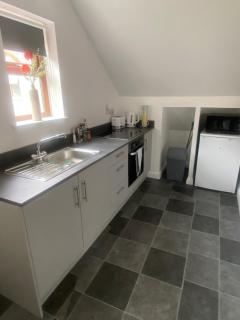 Rushfield Loft - Tobermore - 4