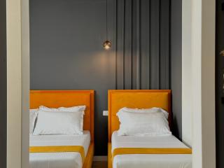Elegant Apartments NEW - Colorful by the sea - Durazzo - 6