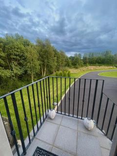 Rushfield Loft - Tobermore - 1