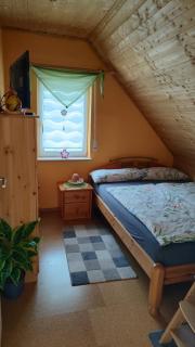 Ferienwohnung Kunz - - 1