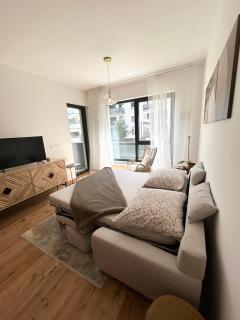 Apartment in the City Centre - FREE GARAGE PARKING - Staré Mesto - 6