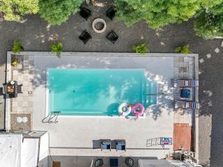 Just WOW! - Heated Pool - 10 Mins to Beach - Games - Seminole - 9