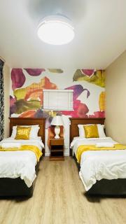 Liza Luxury Holiday Apartment Oceanic 44 - Durban - 4