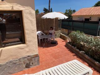 Sunny Haven in Playa del Inglés - Maspalomas - 1