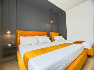 Elegant Apartments NEW - Colorful by the sea - Durazzo - 4