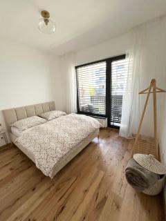 Apartment in the City Centre - FREE GARAGE PARKING - Staré Mesto - 1