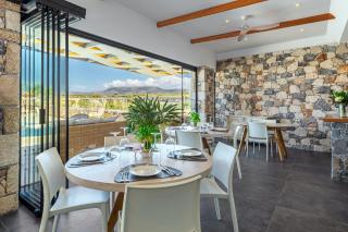 Paradise Island Villas - Limenas Chersonisou - 5