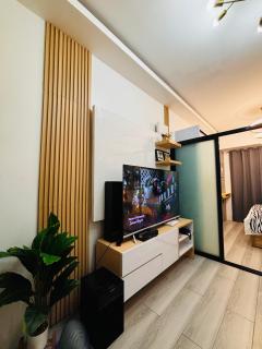 Relax inn-Ts - Tagaytay - 1
