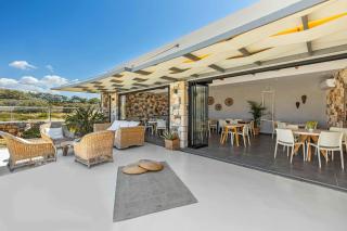 Paradise Island Villas - Limenas Chersonisou - 3