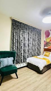 Liza Luxury Holiday Apartment Oceanic 44 - Durban - 3