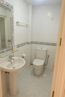 Apartment 50m from the beach - La Cala de Mijas - 8