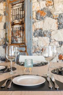 Paradise Island Villas - Limenas Chersonisou - 1
