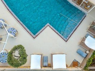 Paradise Island Villas - Limenas Chersonisou - 7